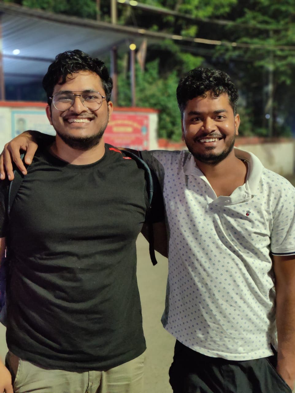 Mayur Deshmukh